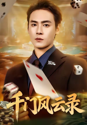 千门风云录短剧（57集悬疑短剧免费视频看全集）