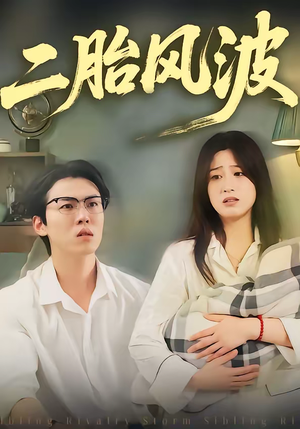 二胎风波短剧（21集家庭短剧高清全集免费看）
