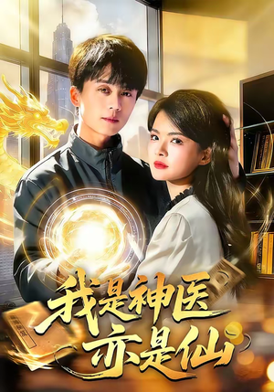 我是神医亦是仙短剧（114集仙侠短剧全集高清在线播放）