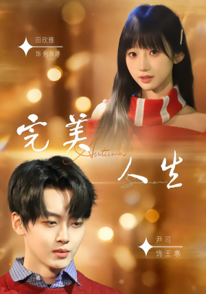 完美人生短剧（85集现代短剧全集免费看完整版）