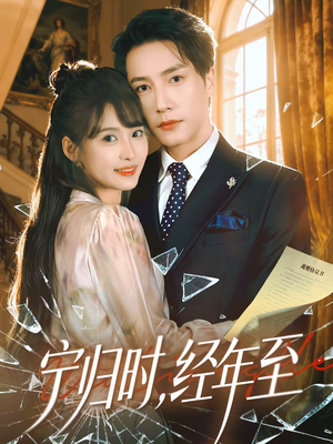 宁归时，经年至短剧（72集古风短剧完整版在线观看）