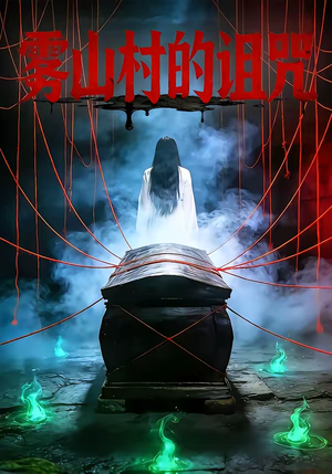 雾山村的诅咒短剧（30集悬疑短剧高清全集免费看）
