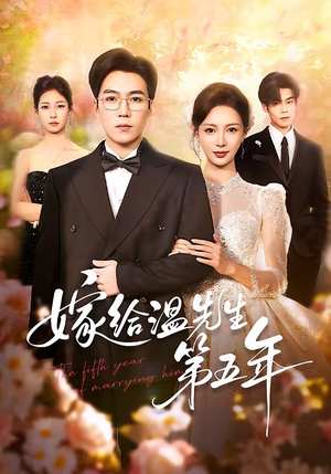 嫁给温先生第五年短剧（60集都市短剧全集高清观看）