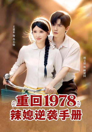 重回1978辣媳逆袭手册短剧（62集年代短剧在线观看全集）
