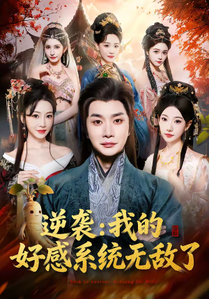 逆袭我的好感系统无敌了短剧（66集逆袭短剧免费看全集无删减）