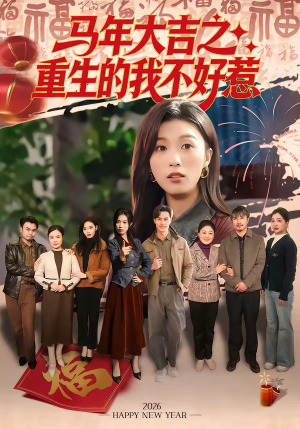 马年大吉之重生的我不好惹短剧（100集重生传奇短剧在线看全集免费）