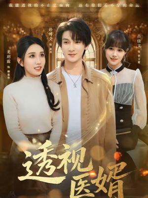 透视医婿短剧（81集都市传奇短剧免费看全集）