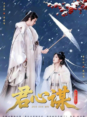 君心谋短剧（80集古装爱情短剧在线看高清版）