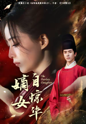 嫡女自惊华短剧（64集古装短剧高清全集免费看）