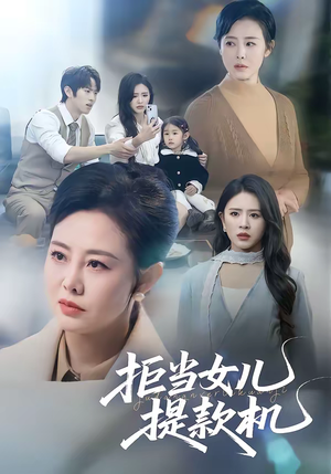 拒当女儿提款机短剧（69集都市家庭短剧免费看全集）