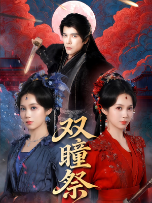 双瞳祭短剧（60集惊悚短剧免费观看完整版）