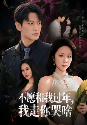 不愿和我过年，我走你哭啥短剧（74集都市短剧全集在线看个够）