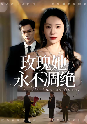 玫瑰她永不凋绝短剧（68集都市爱情短剧在线观看全集）