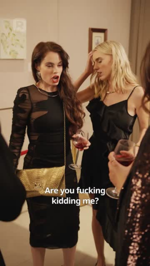 如何驯养银狐短剧（71集奇幻短剧完整版免费观看）