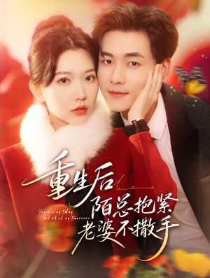 重生后陌总抱紧老婆不撒手短剧（66集重生短剧在线免费看全集）