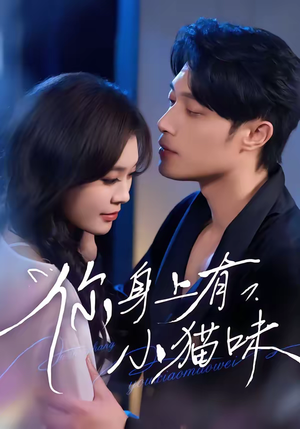 你身上有小猫味短剧（47集爱情短剧全集免费在线看）