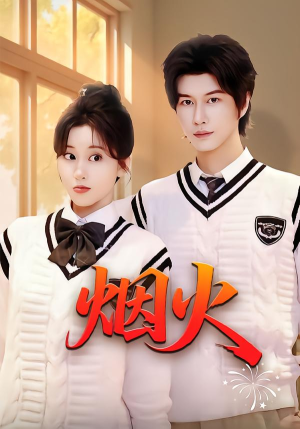 烟火短剧（34集都市温情短剧免费看完整版）
