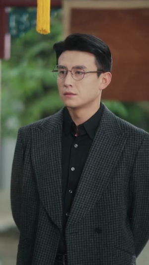 琉璃钟，琥珀浓短剧（90集宫廷短剧高清视频免费看）