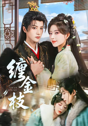 缠金枝短剧（69集大女主短剧在线观看完整版）