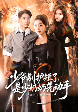 少爷别护短了，是少奶奶先动手短剧（63集豪门短剧完整版免费畅看）