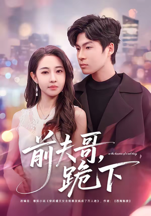 前夫哥，跪下短剧（58集都市情感短剧精彩全集畅看）