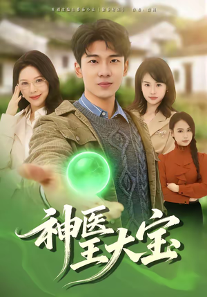 神医王大宝短剧（69集医术无双短剧全集在线免费看）