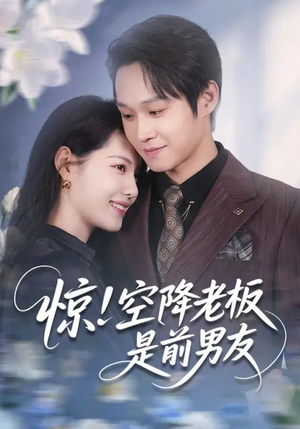 惊！空降老板是前男友短剧（65集都市短剧免费观看完整版）