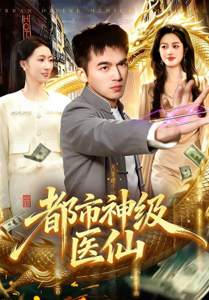 都市神级医仙短剧（129集都市短剧免费看超清全集）