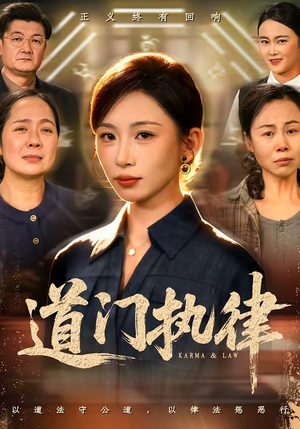 道门执律短剧（70集仙侠短剧全集在线观看）