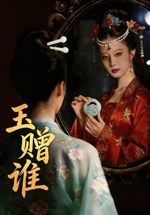 玉赠谁短剧（45集爱情短剧完整版在线观看）