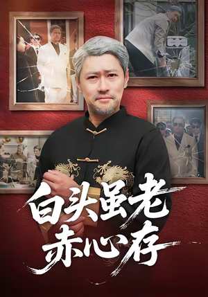 白头虽老赤心存短剧（71集情感短剧在线观看全集）