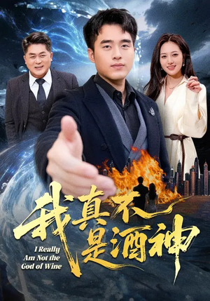 我真不是酒神短剧（80集热血短剧免费在线看完整全集）