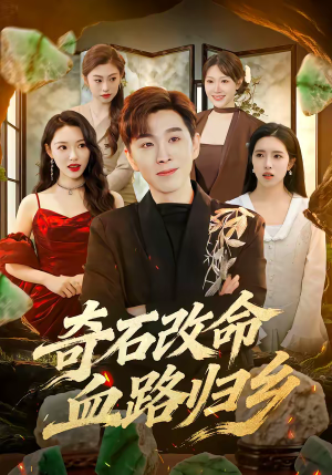奇石改命血路归乡短剧（81集玄幻短剧高清在线免费看）