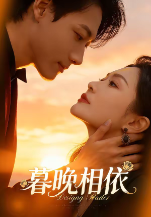 暮晚相依短剧（80集温情短剧高清在线免费看）