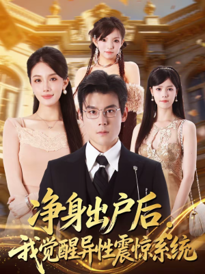 净身出户后：我觉醒异性震惊系统短剧（81集都市异能短剧在线观看全集）
