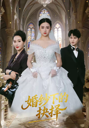 婚纱下的抉择短剧（60集情感短剧完整版免费在线观看）