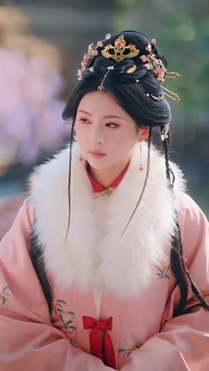 和离后，她冠绝京城短剧（62集古风短剧免费看全集）