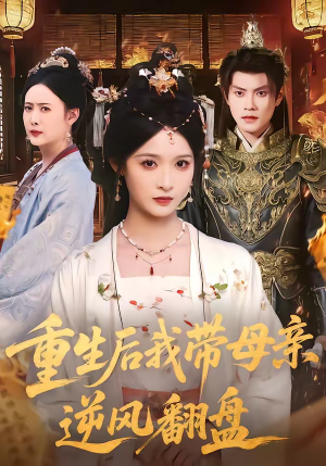 重生后我带母亲逆风翻盘短剧（73集重生短剧完整版免费看）