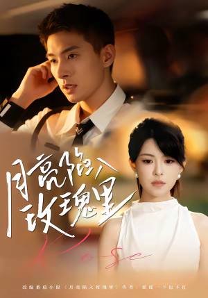 月亮陷入玫瑰里短剧（60集爱情甜宠短剧高清全集观）