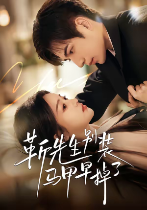 靳先生别装马甲早掉了短剧（60集都市短剧完整版免费看）