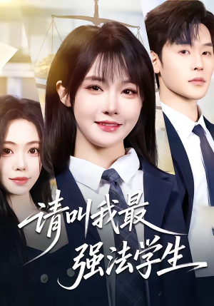 请叫我最强法学生短剧（67集校园短剧高清全集免费看）