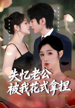 失忆老公被我花式拿捏短剧（86集甜宠短剧在线观看完整版）