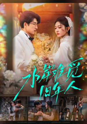 水岸难觅旧年人短剧（68集都市虐心短剧在线看全集）