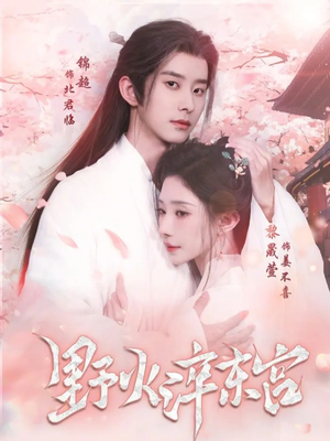 野火淬东宫短剧（76集宫斗短剧免费观看全集）