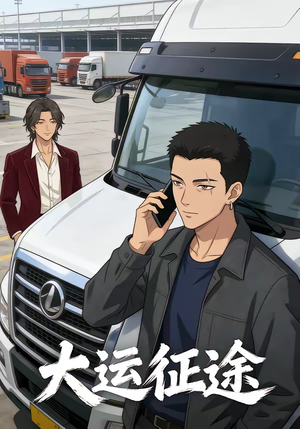 大运征途短剧（39集热血短剧在线观看无广告）