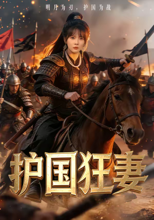 护国狂妻短剧（80集传奇短剧精彩全集随时看）