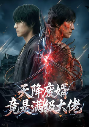 天降废婿竟是满级大佬短剧（58集都市逆袭短剧在线免费看）
