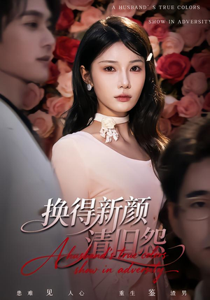 换得新颜清旧怨短剧（58集复仇短剧超清全集免费看）