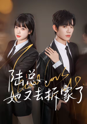 陆总，她又去拆家了短剧（80集都市豪门短剧高清在线看全集）