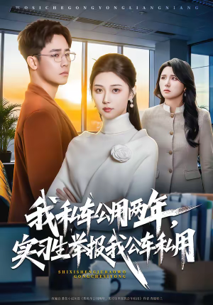 我私车公用两年，实习生举报我公车私用短剧（63集职场短剧免费高清看全集）